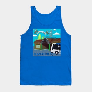 Beaverton TC Tank Top